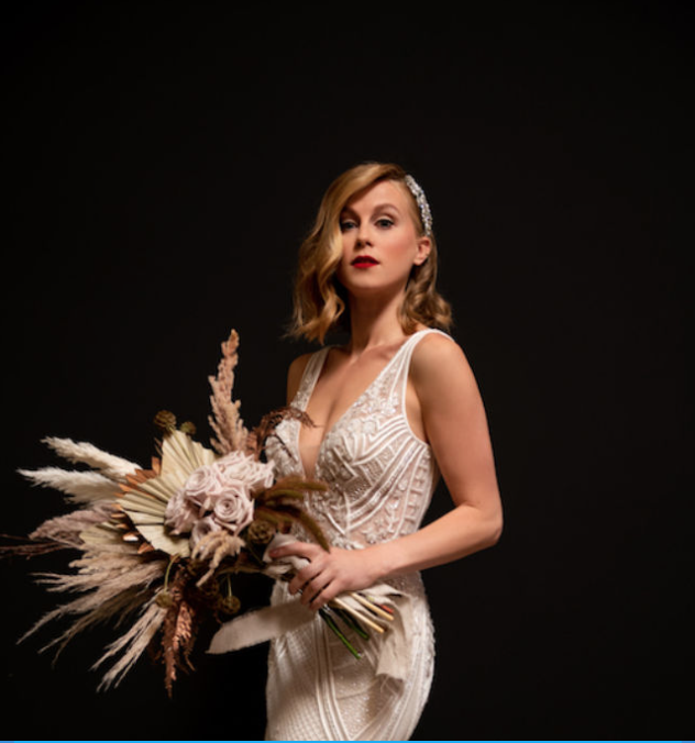 Airbrush Bridal at Wander Wellbeing, Spa Lounge co. in San Diego, CA