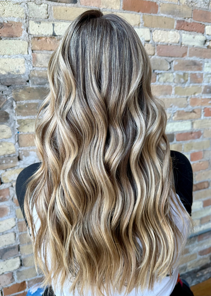 Partial Highlight