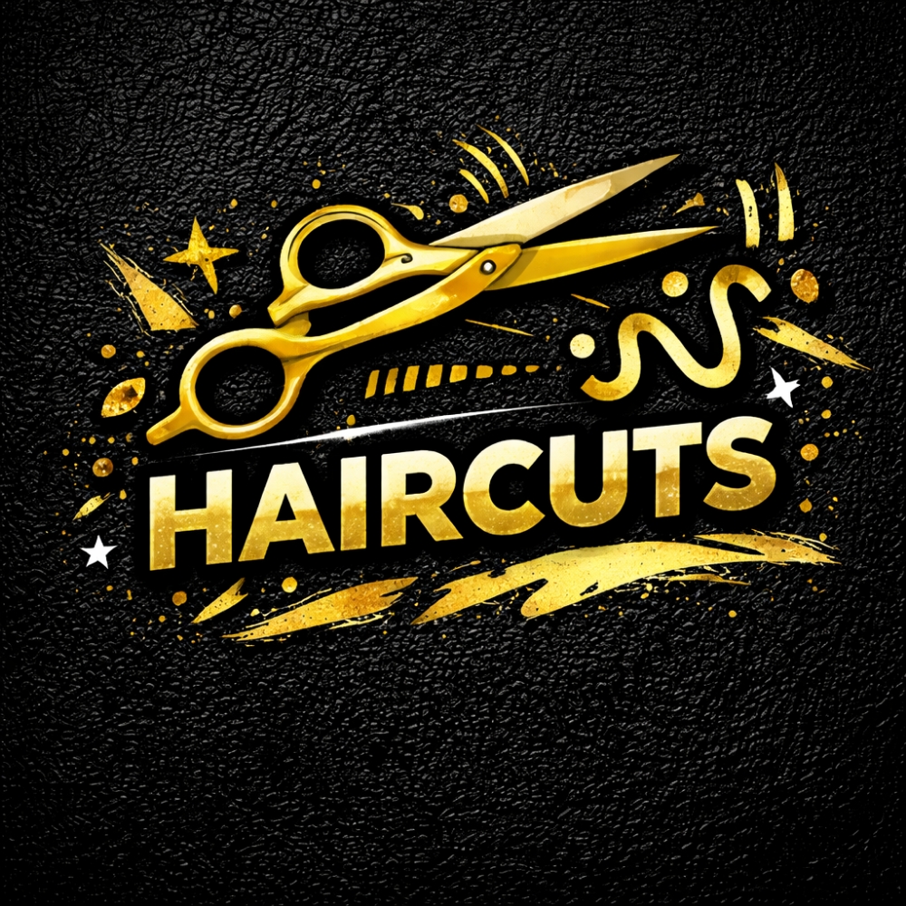 Haircuts at Curls & Coils in Tacoma, WA
