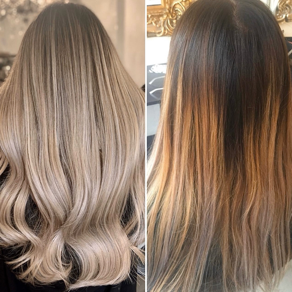 Color Correction