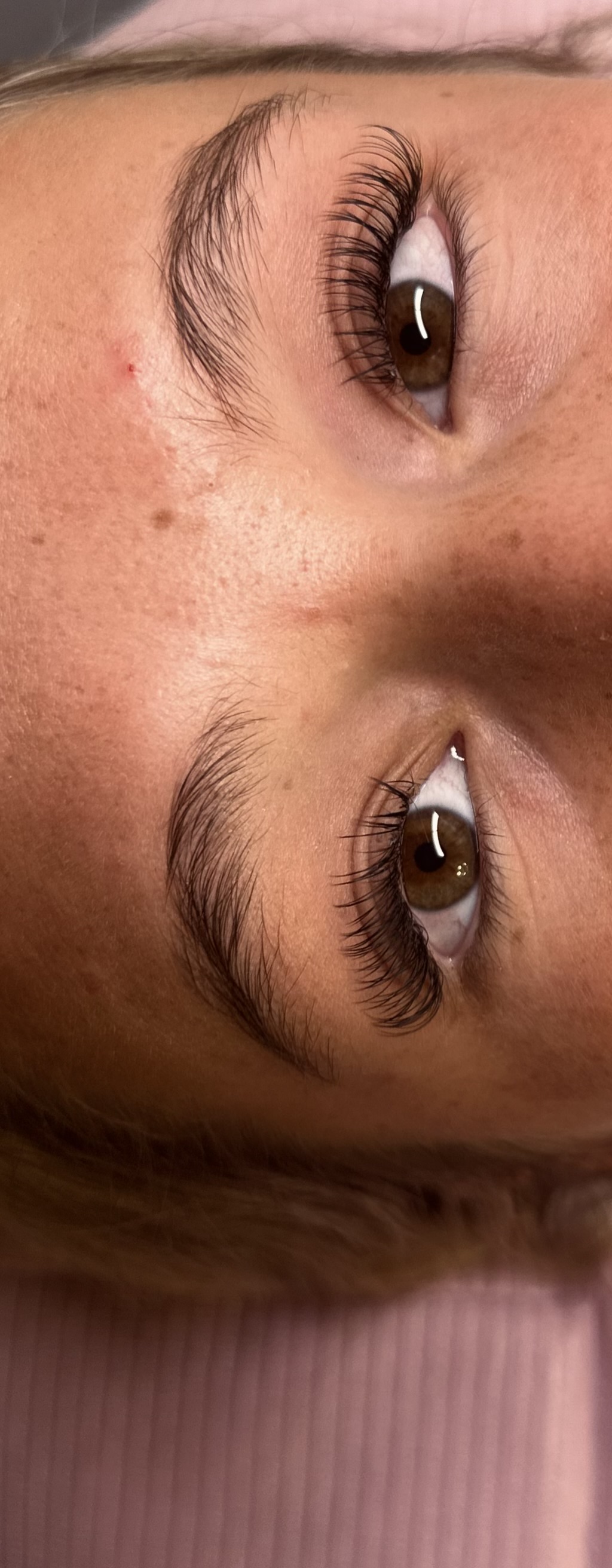 Classic Full Lash Set