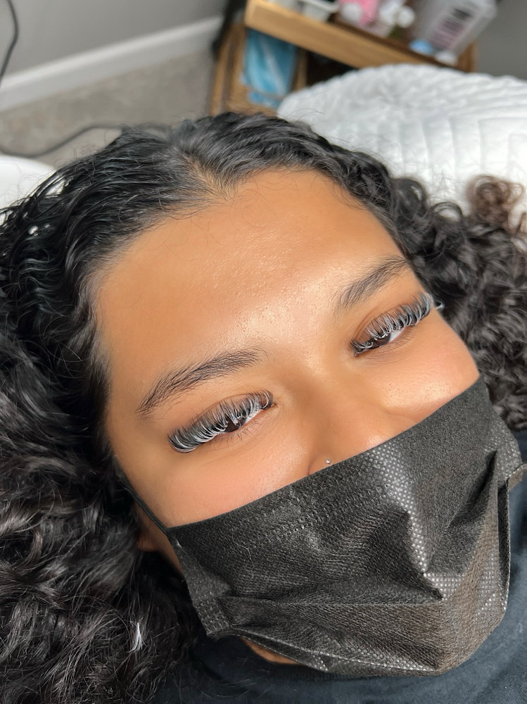 Add on - Partial Color