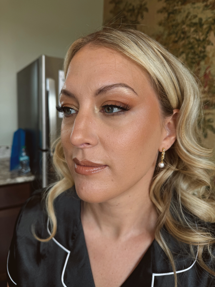 Makeup Trial