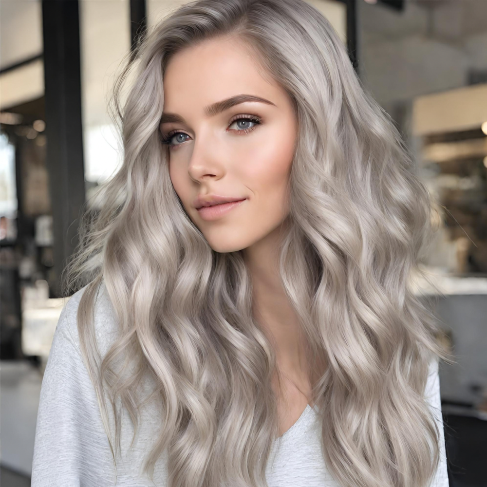 Color Correction/Full Blonding at Beauty By Miranda Misiti LLC in Roseburg, OR