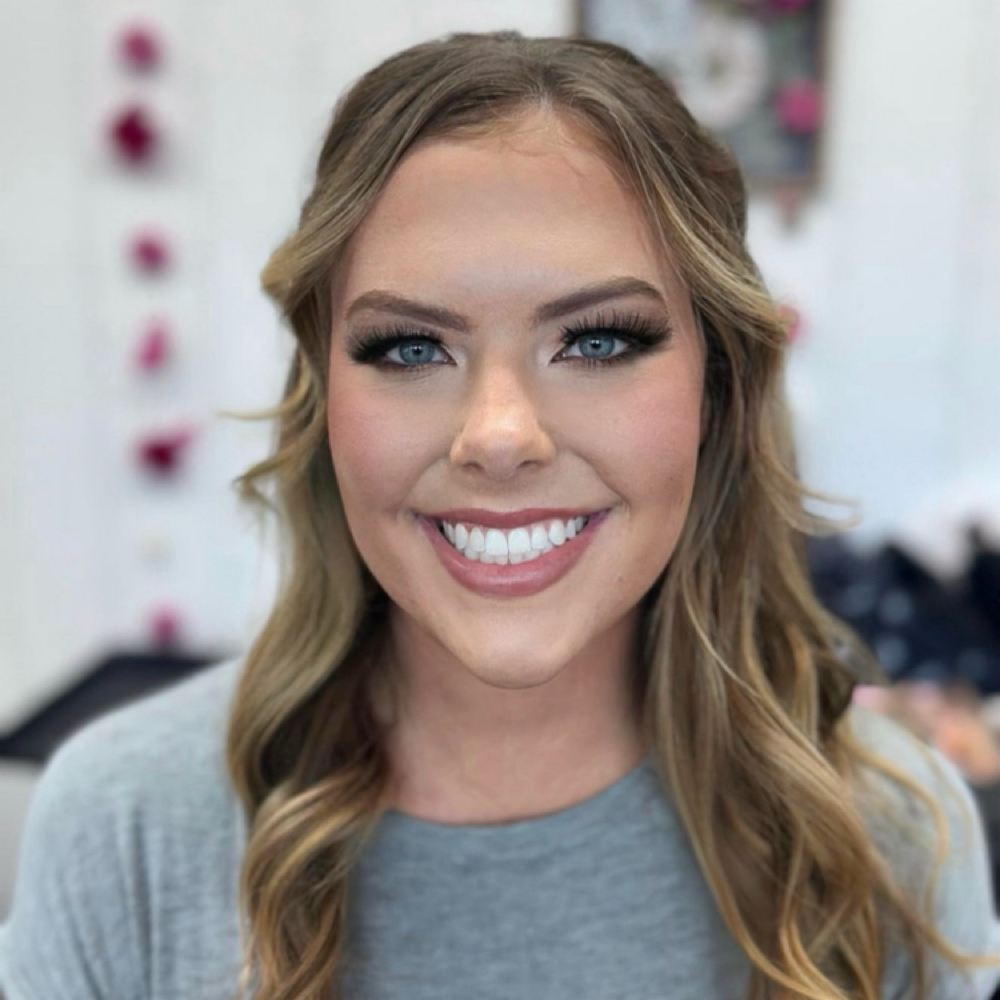 Bridal Makeup at Simply Beautiful Esthetics in Dandridge, TN