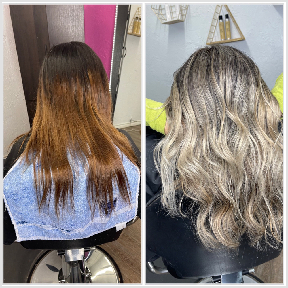 Box Color Correction