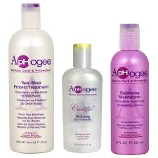 ApHogee Protein Treatment