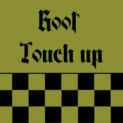 Root Touch Up