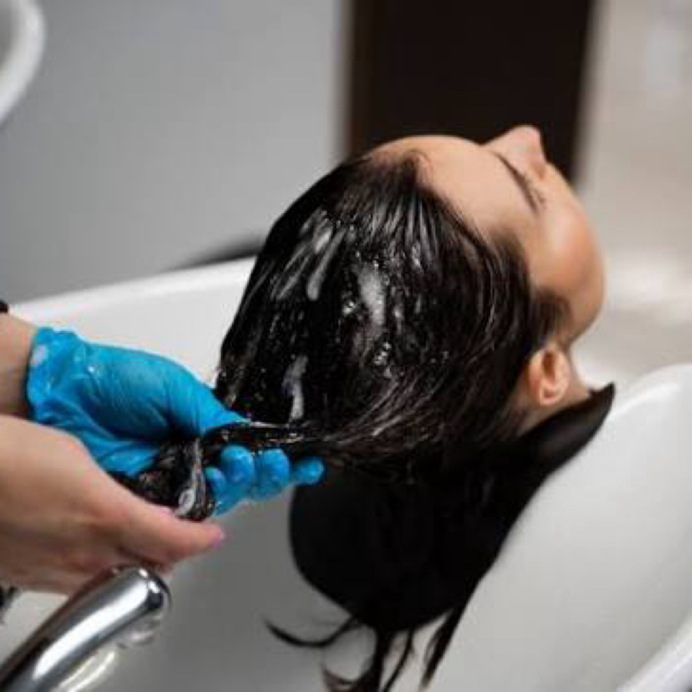 Treatments at Rumours Hair Studio in Dayton, OH