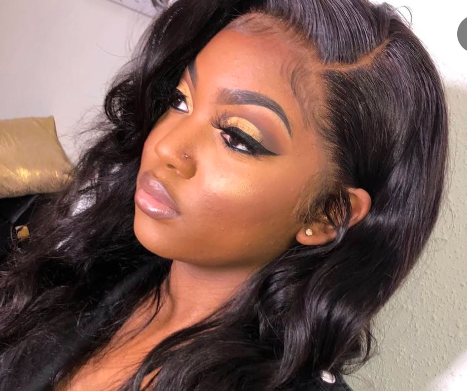 MOTHER’S DAY WEEKEND BOLD GLAM SPEC