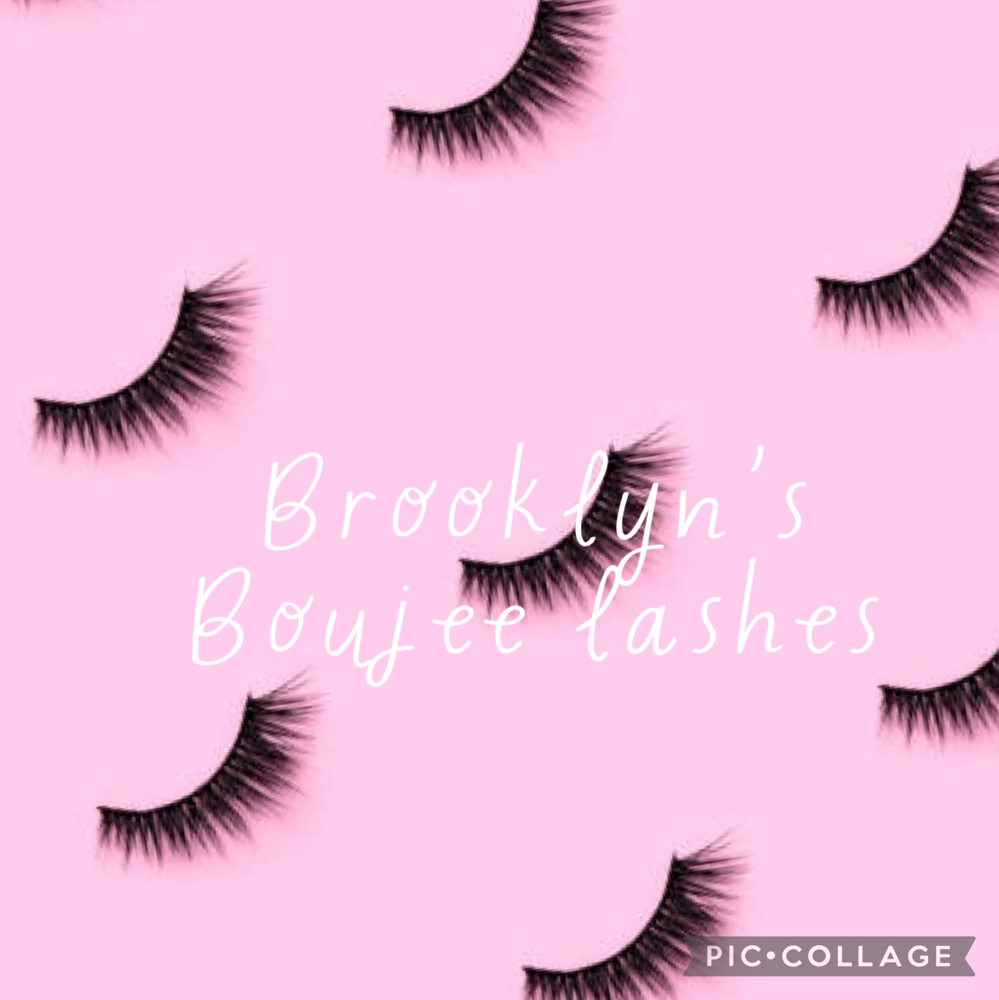 Bottom Lashes