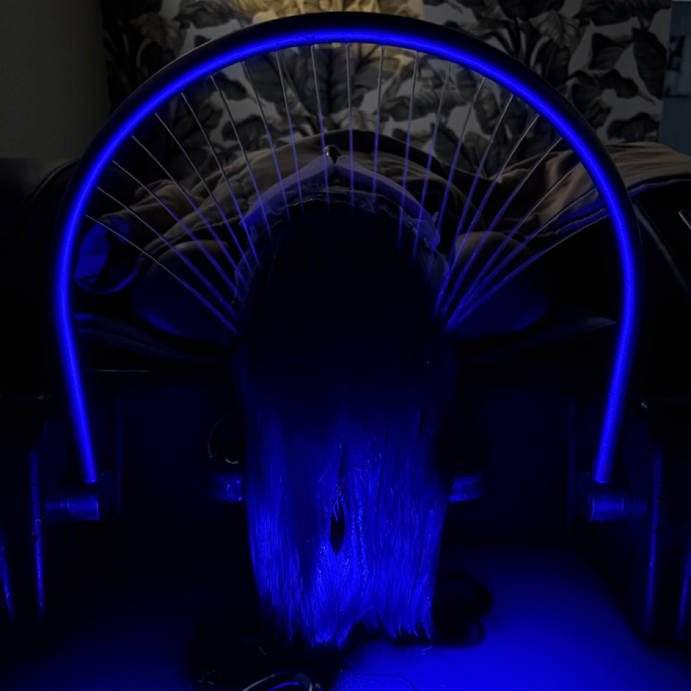 The Scalp Reset at Skin by the C in Zanesville, OH