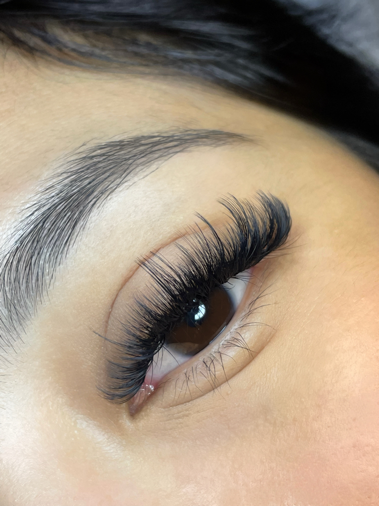 Mini fill (1 Week Fill)