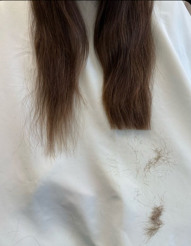 Haircut