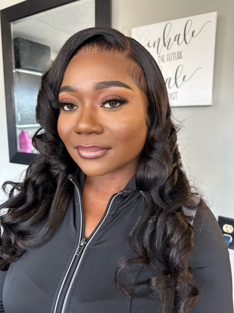 Natural Makeup