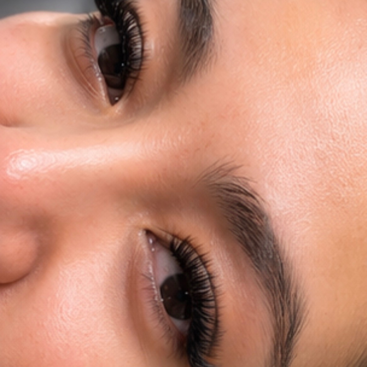Hybrid/ Whispy Fills at Better Off Lashed in roselle, NJ