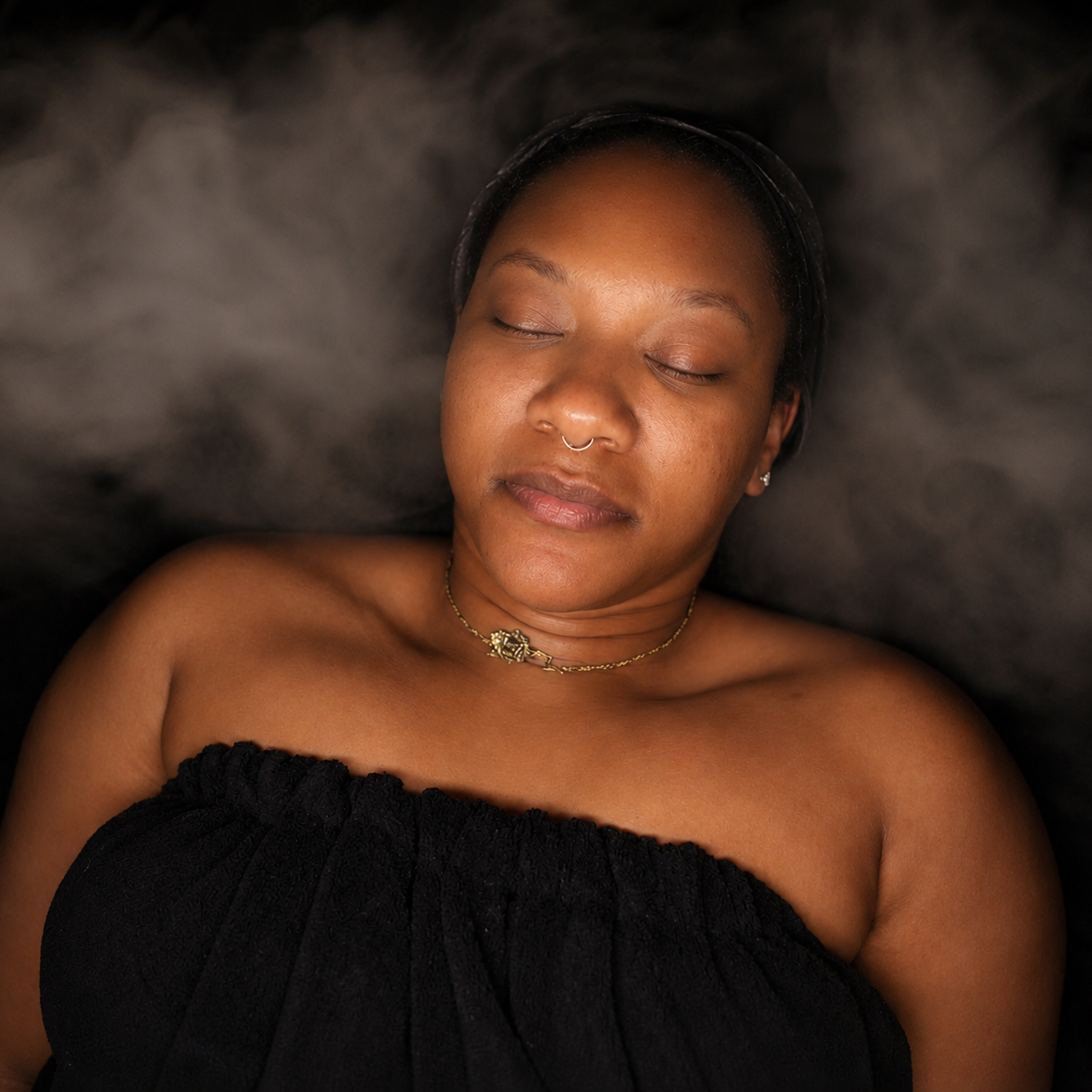 Facial & Relaxing Massage: TM Guest at BE TRU BEAUTY SPA in Fairfield, CT