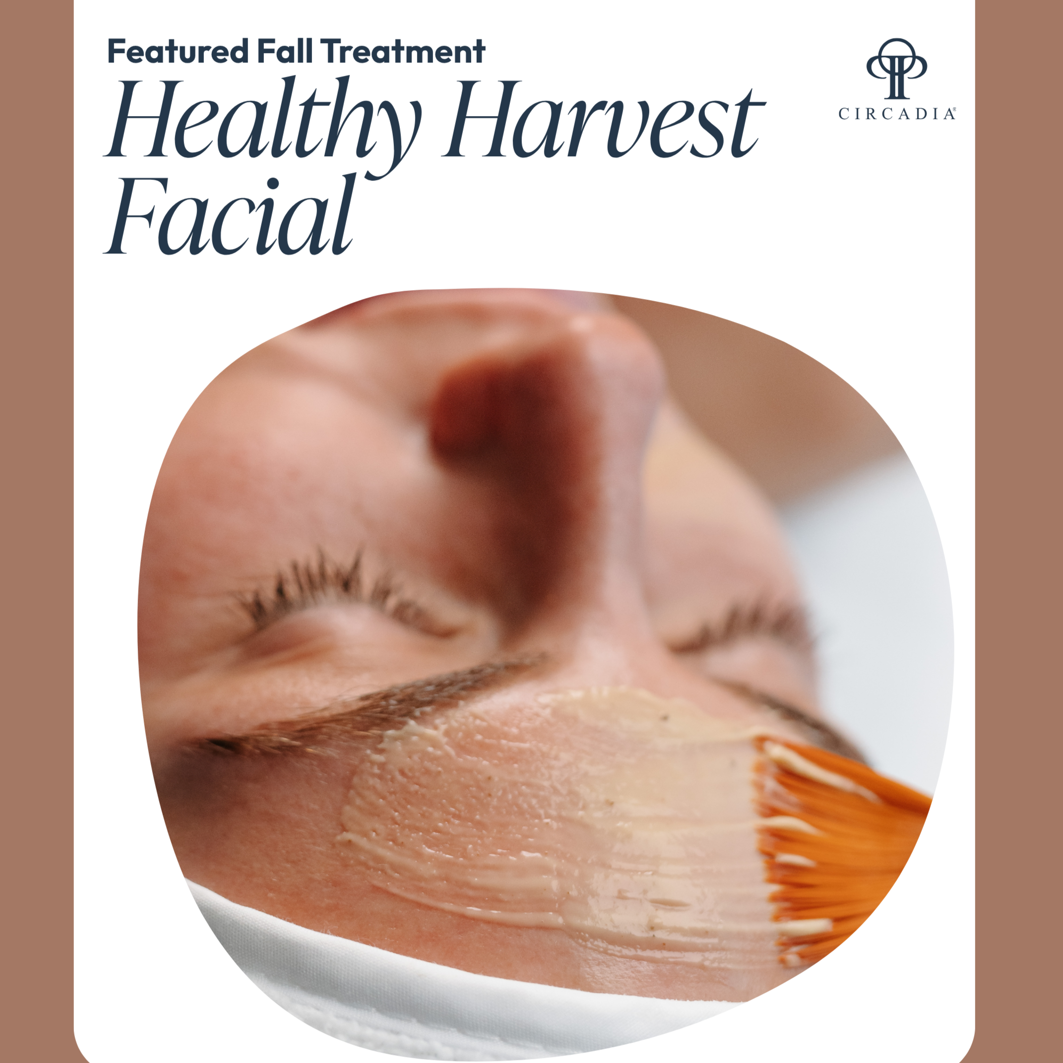 Healthy Harvest Facial at Atypical Beauty in Brookings, OR