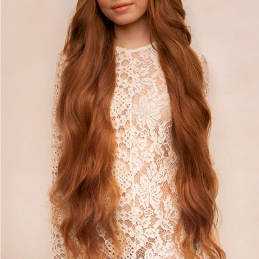 Extentions I Tips / K Tip Superstar at The Salon USC Village in Los Angeles, CA