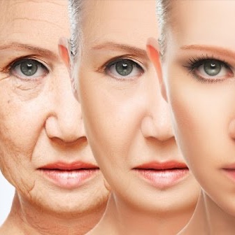 Anti Aging Facial