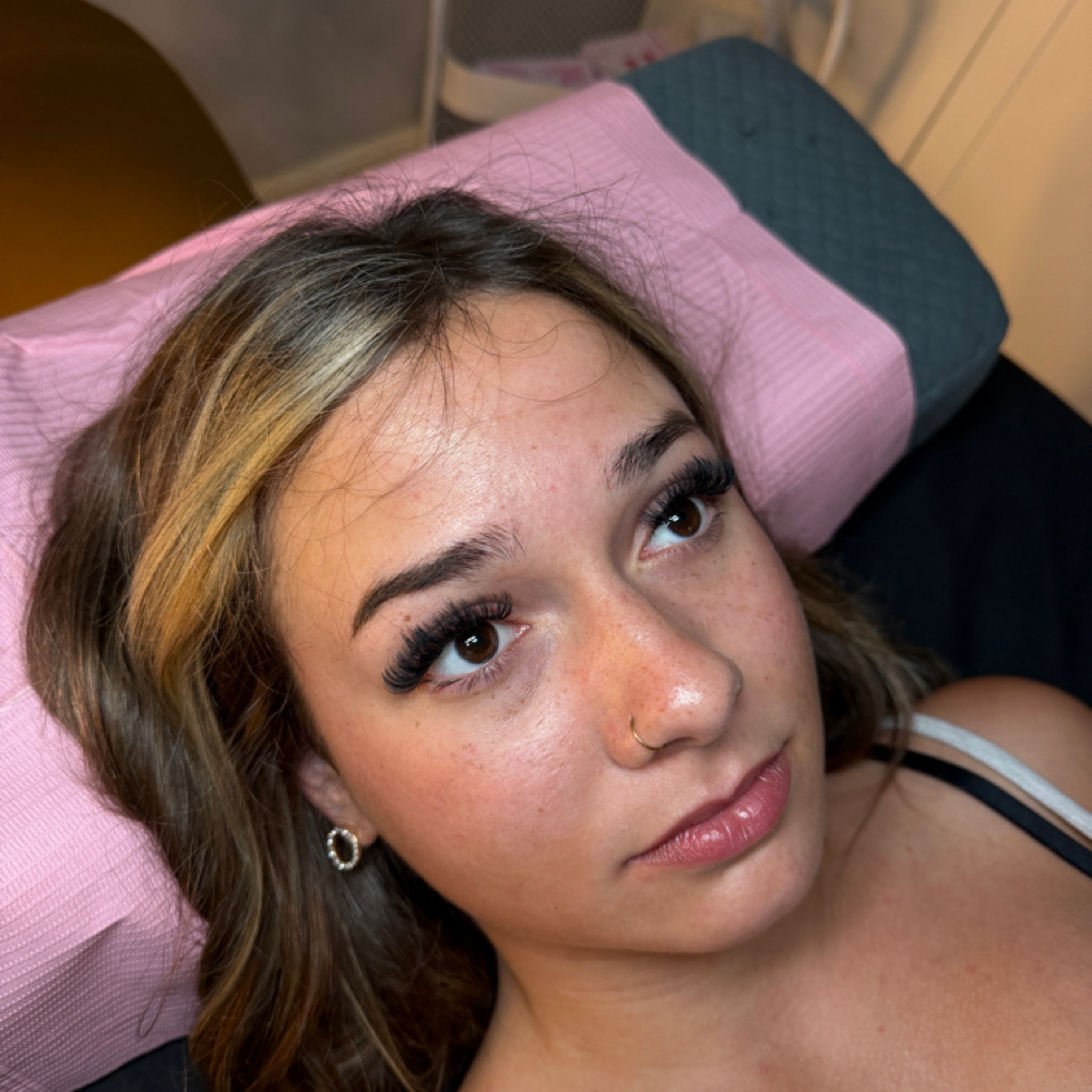 $75 lash special at Nw2d Fayetteville in Fayetteville, AR