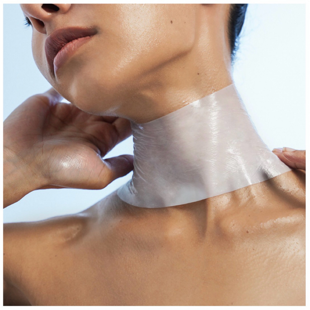 Neck Contour Mask