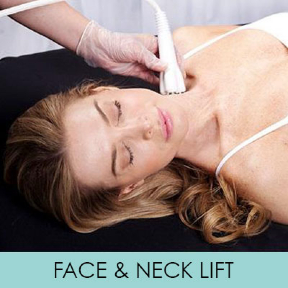 RF Face/Body Contouring at Bellissima Beauty Boutique in Chesterton, IN