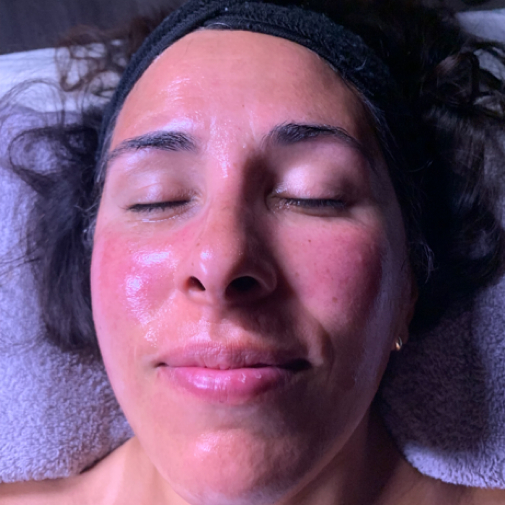 Dermaplaning Stand-alone at Velvet Edge Hair Spa in Red Bank, TN