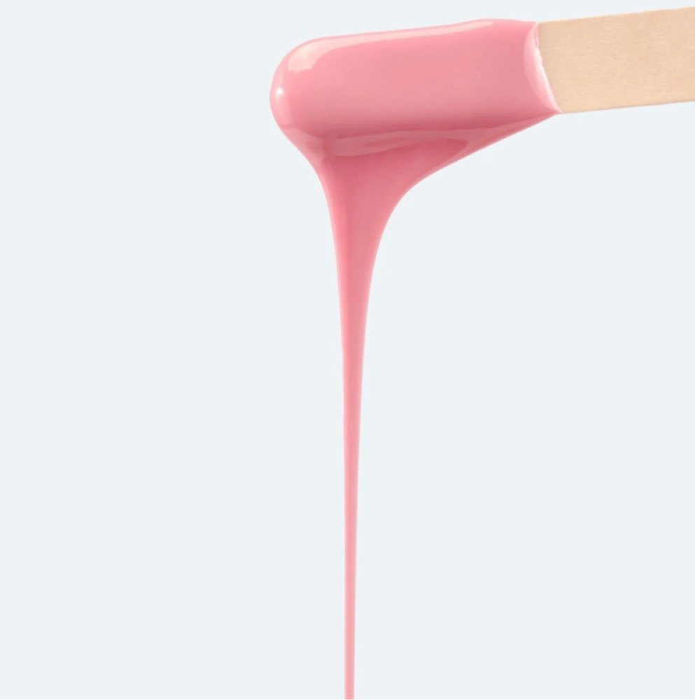 Chin Wax at Linny @ Blade Babes Aesthetics in Hernando, MS
