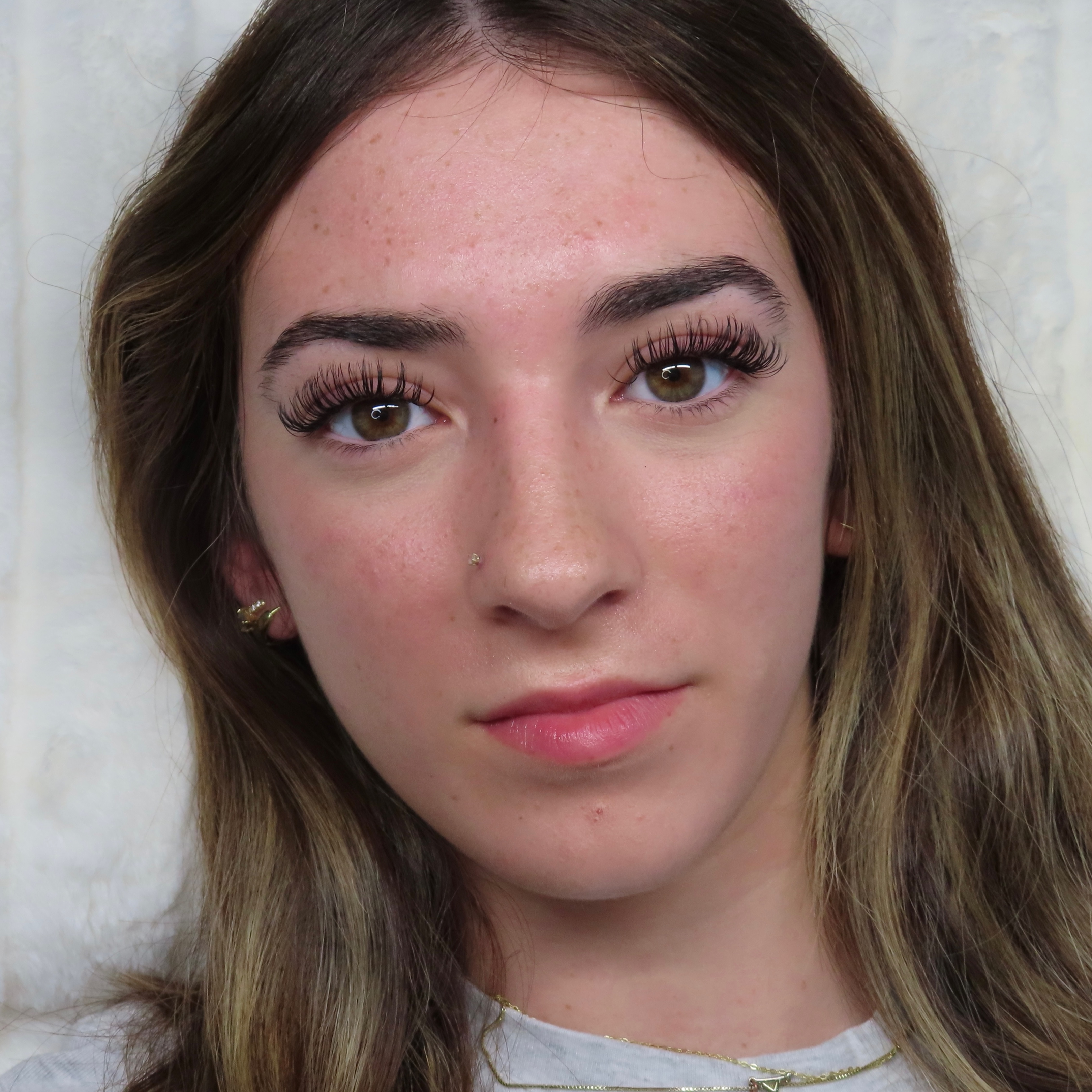 Any Lash Fill $60-90 at Silk and Sculpt in Port Charlotte, FL