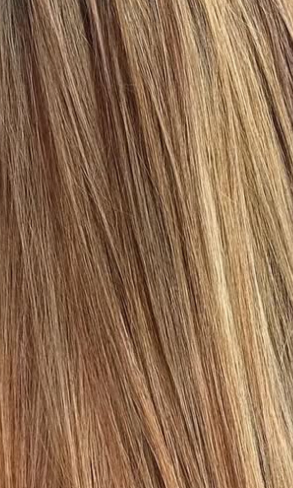 Shampoo & Style