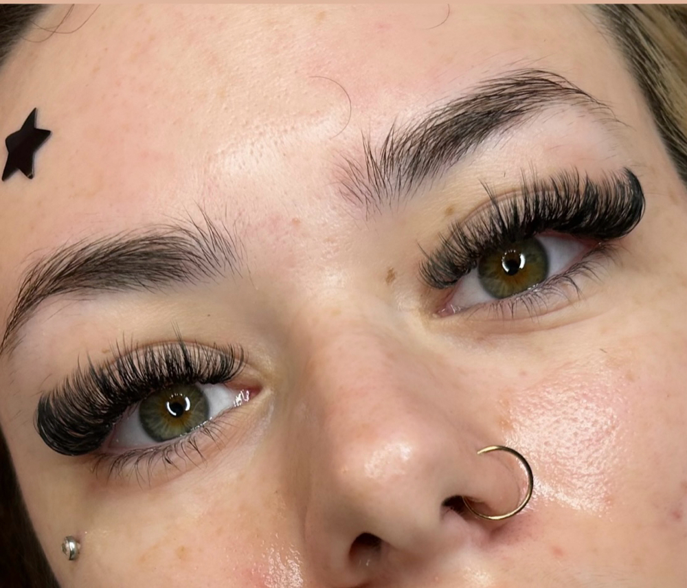 Wispy Set