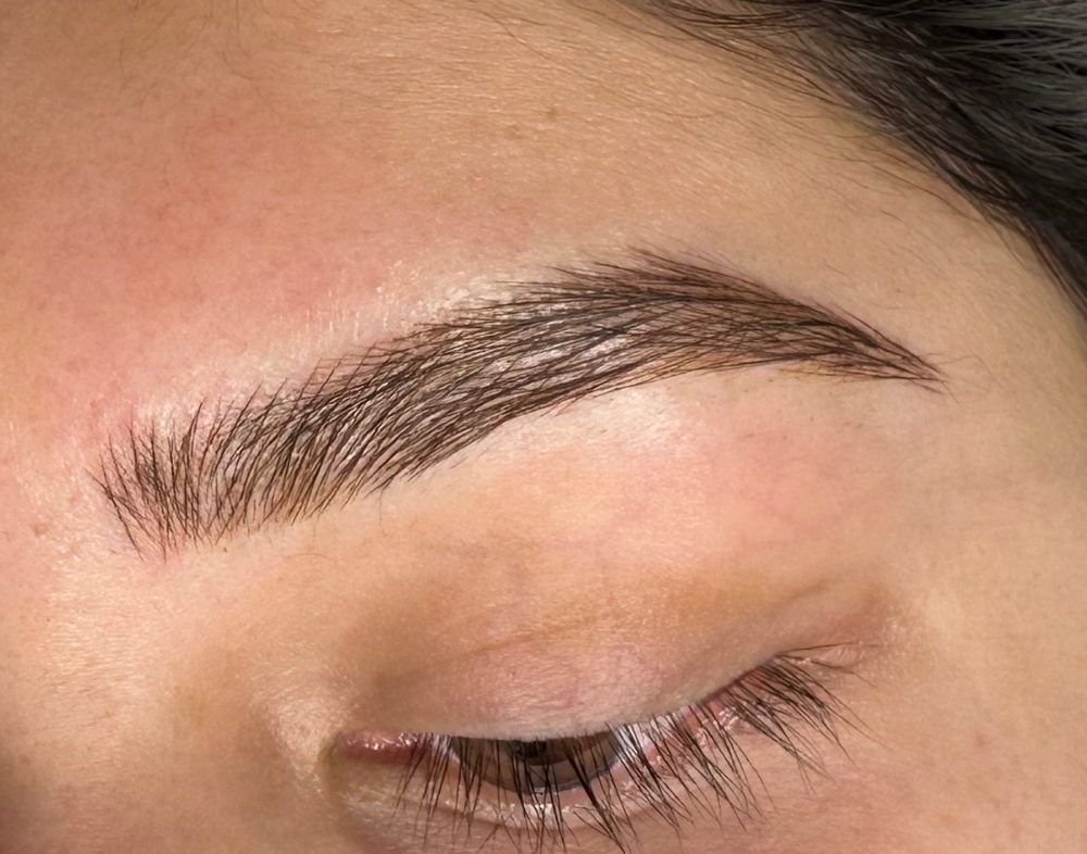 Microblading