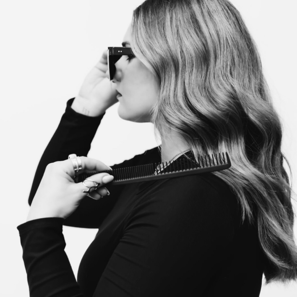 Shine Infusion at Salon Madison in Fredericksburg, VA