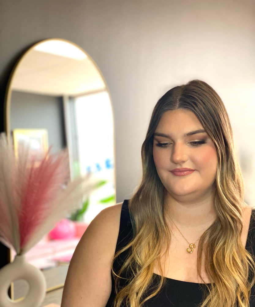 Special Occasion Glam