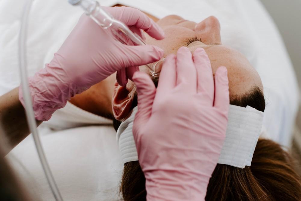 Lymphatic Drainage