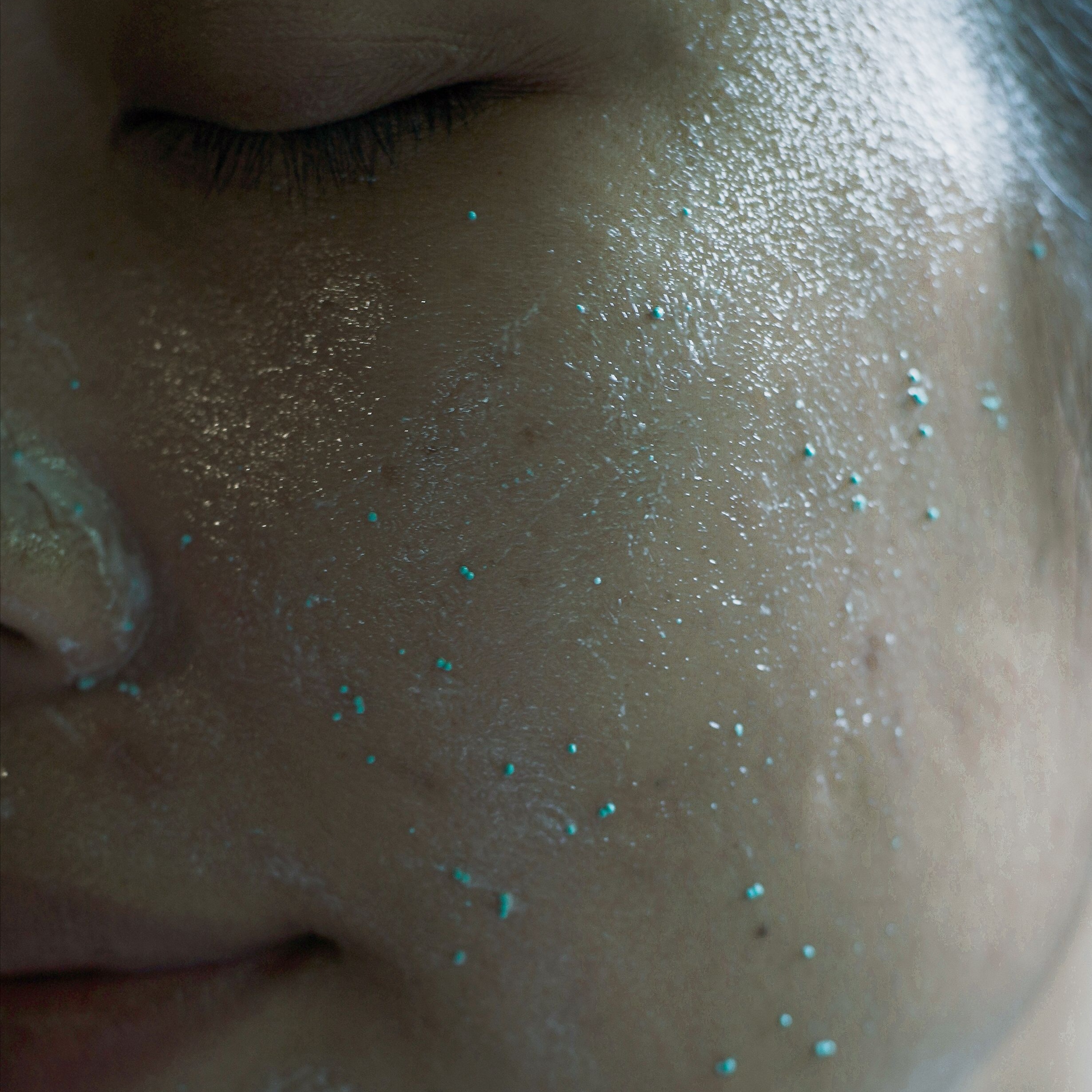 The Blue Silk Sculpt Facial at Downtime Dahlia Esthetics in Kinston, NC