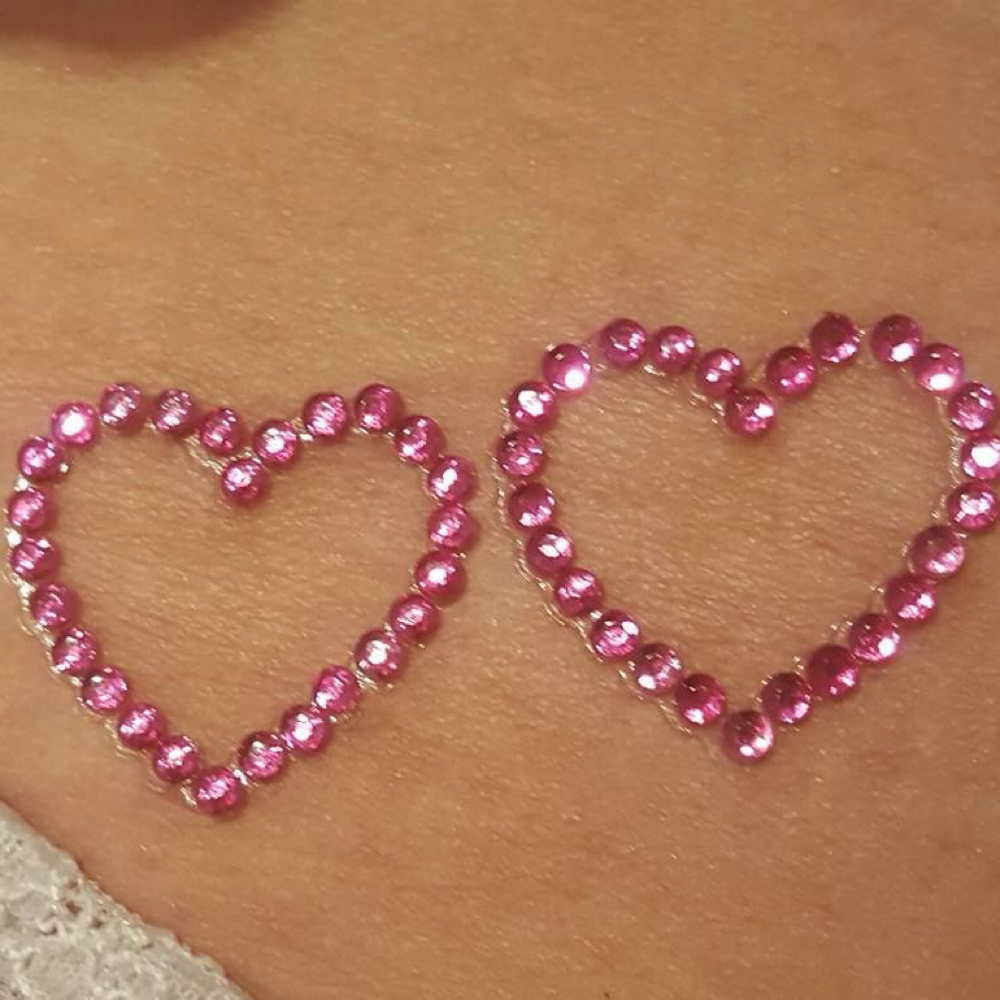 Vajazzle at MySkin Aesthetics in Laredo, TX