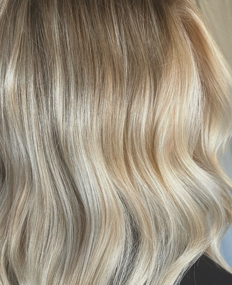 TRANSFORMATION COLOR