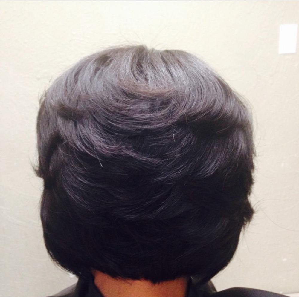 WIGS at JOY DENICE  HAIRCARE LLC in Troy, MI