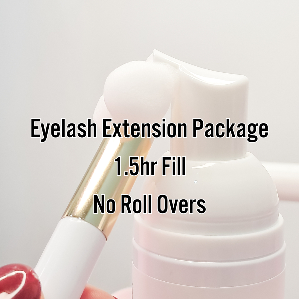 1.5hr Package Fill at Dinah Pop in Lynnwood, WA