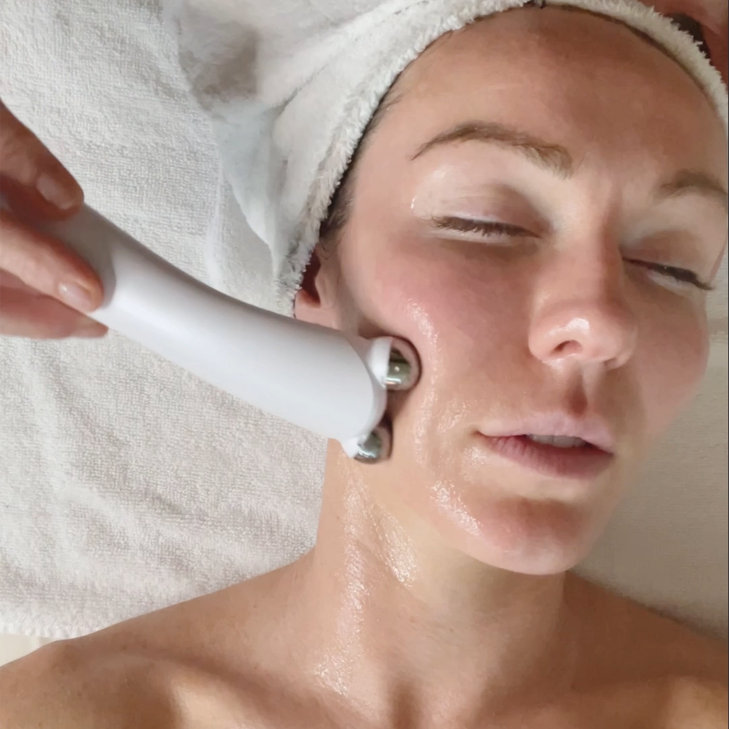 Ultimate Rewind at Ingrid Thompson Skincare in Beverly Hills, CA