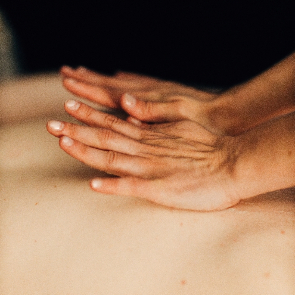 HHBC Signature Body Polish at Healing Hands By Cheyenne in Cedar Rapids, IA