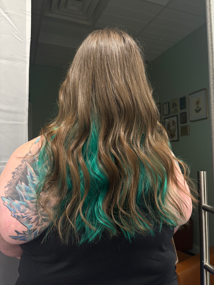 Long Cut