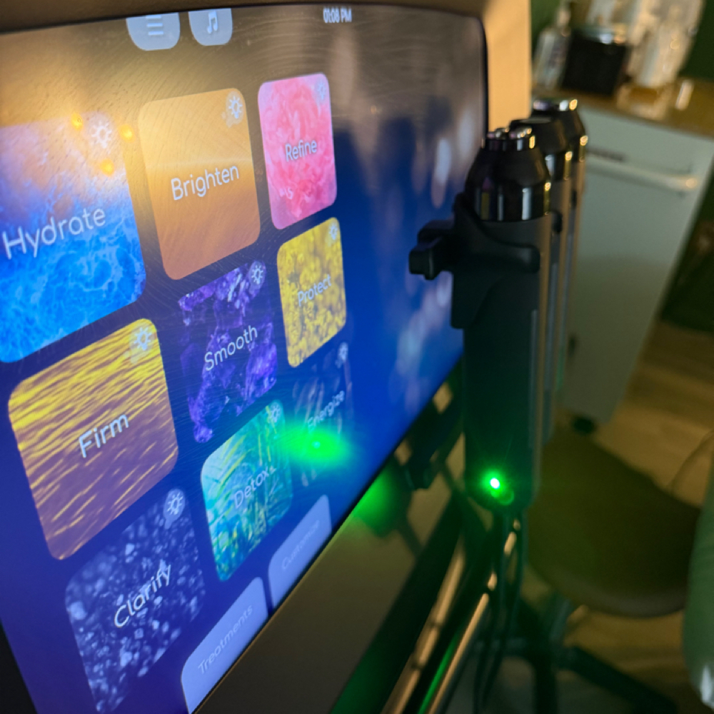 Glo2Facial Premium at Native Complexions in Winchester, KY
