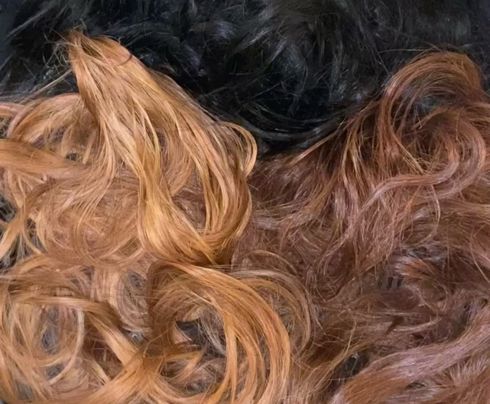 Custom Color Bundles