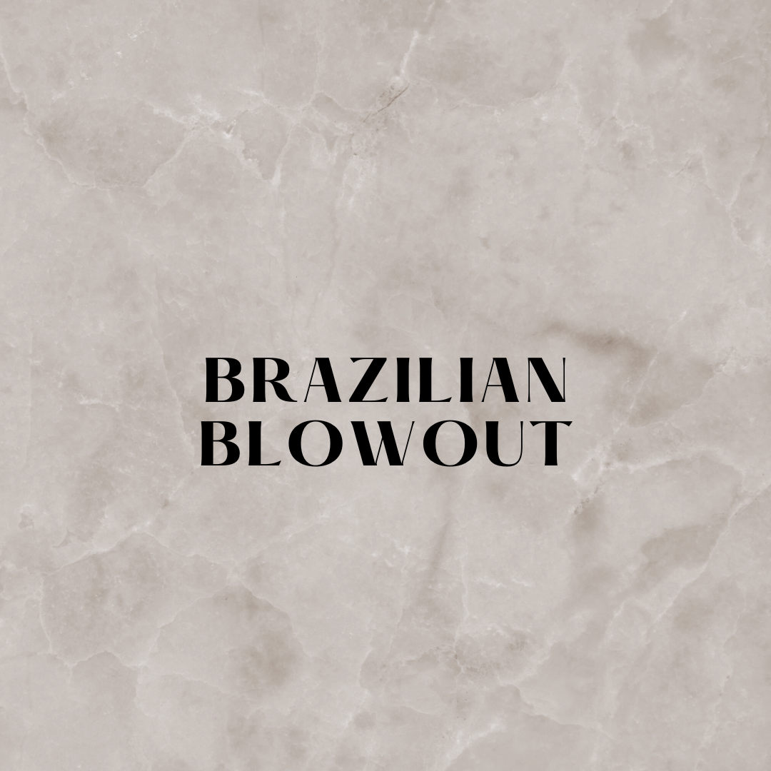 BRAZILIAN BLOWOUT/KERATIN