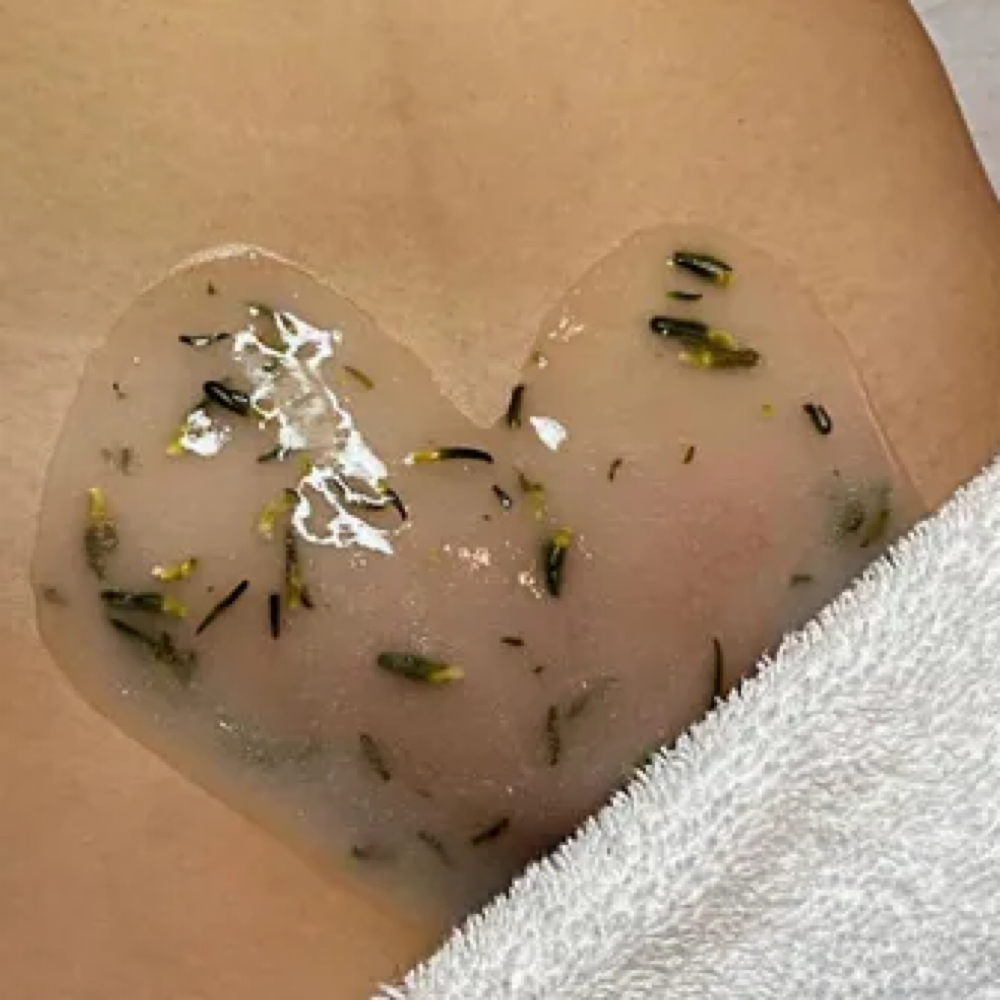 Vajacial Intimate Skin Treatment at UIB Tattoos & Esthetics LLC in Anchorage, AK