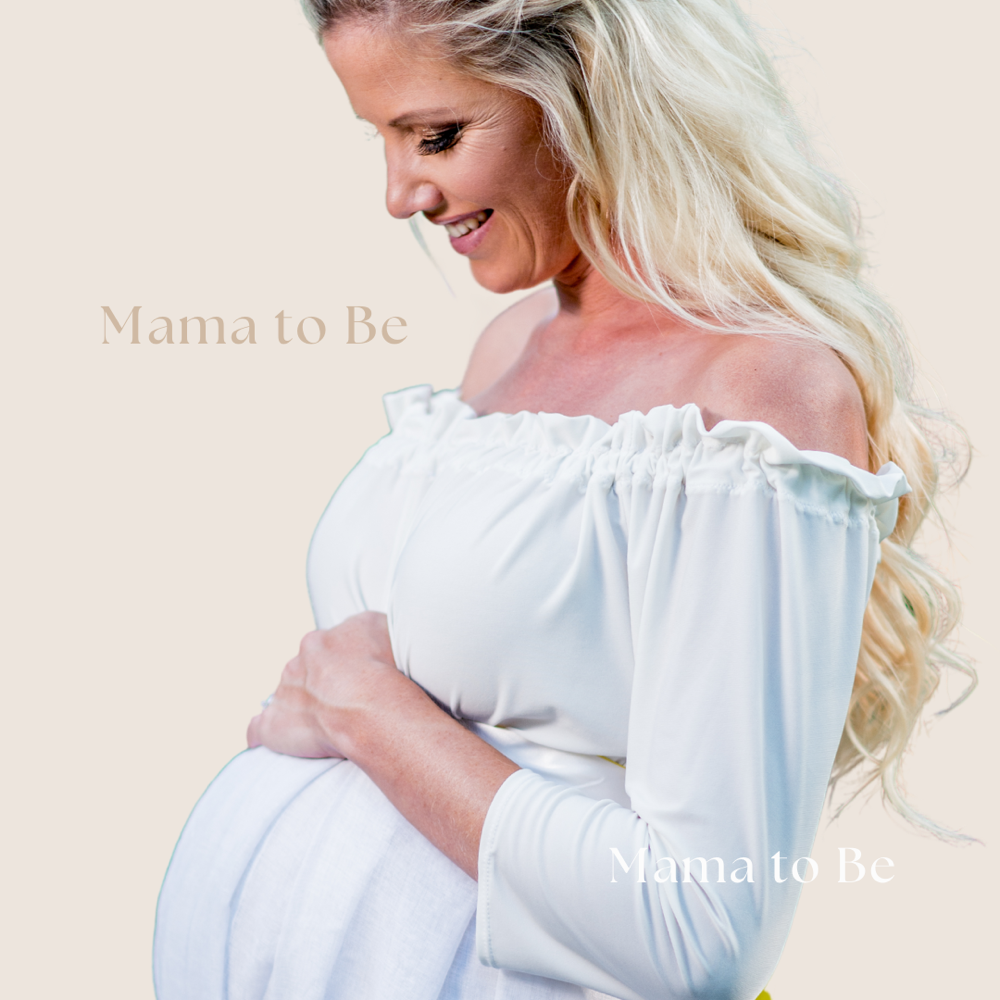 Mama to Be ✨