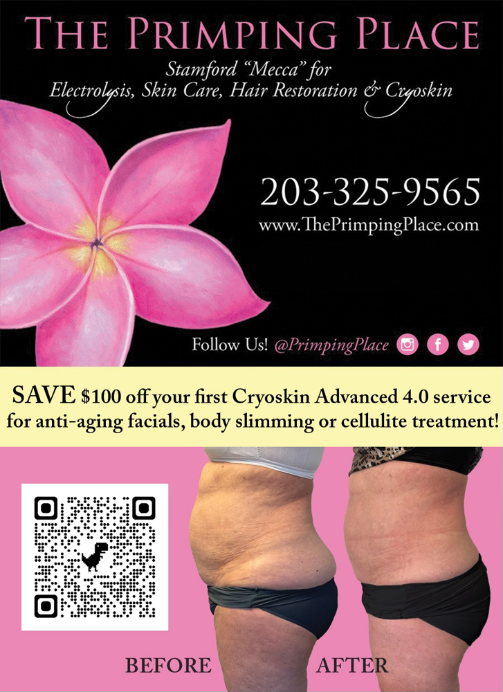 CryoFacial/ CryoSkin Services
